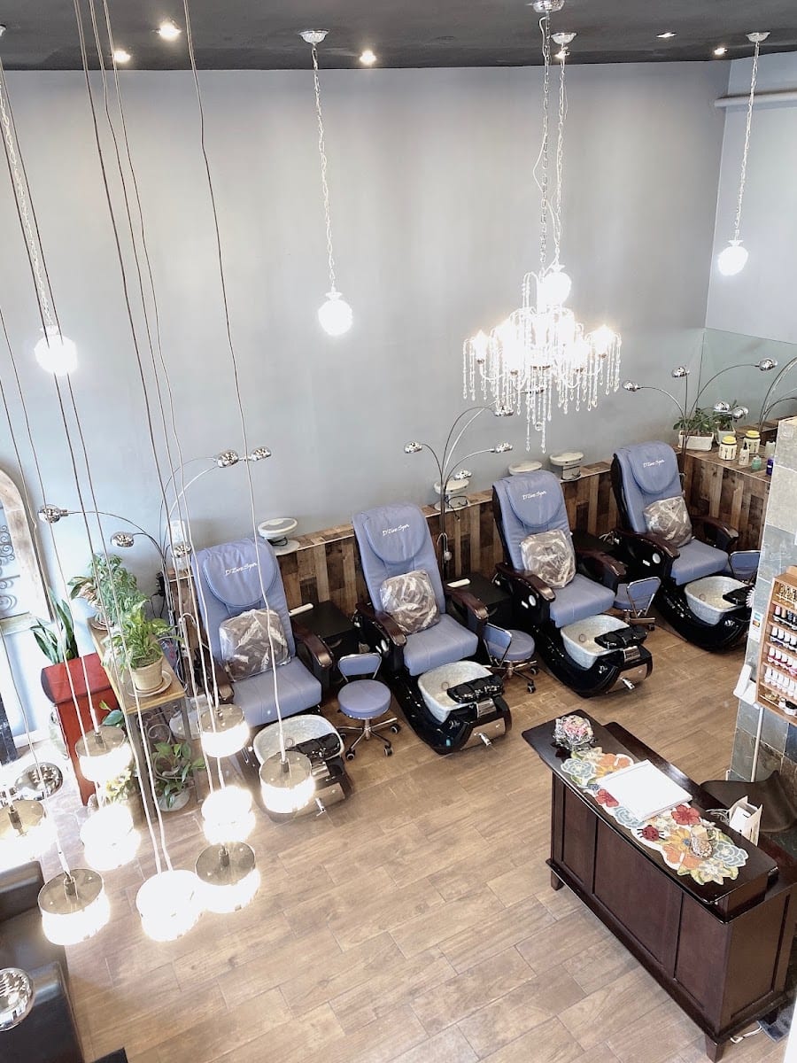 Luxury Spa