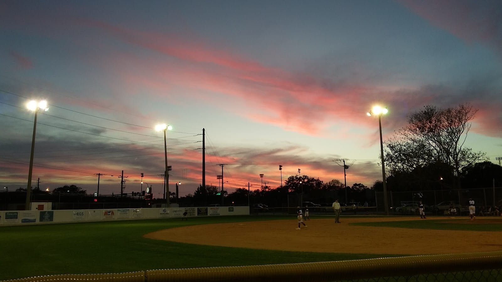 Sarasota Cal Ripken Baseball, photo 3