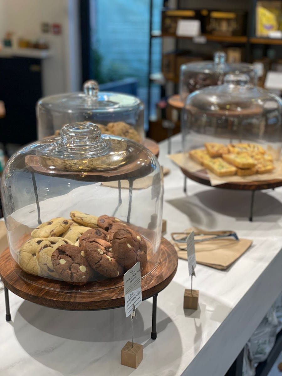 The Deli on Verulam