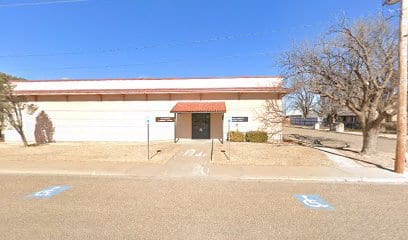 Shallowater Community Center
