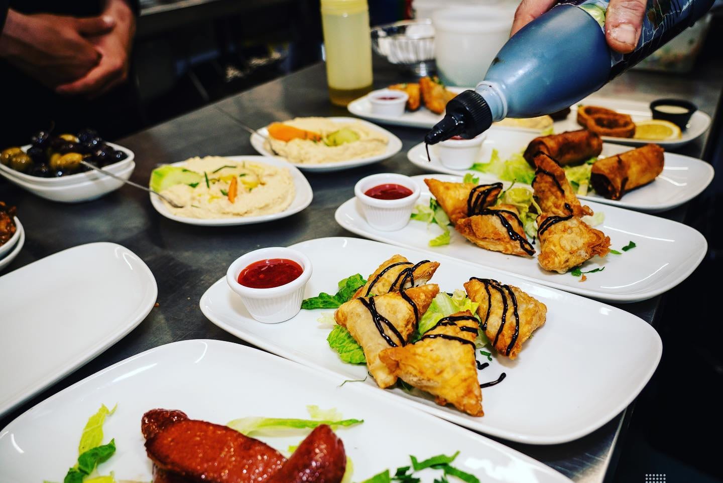 Sauté Restaurant, photo 4