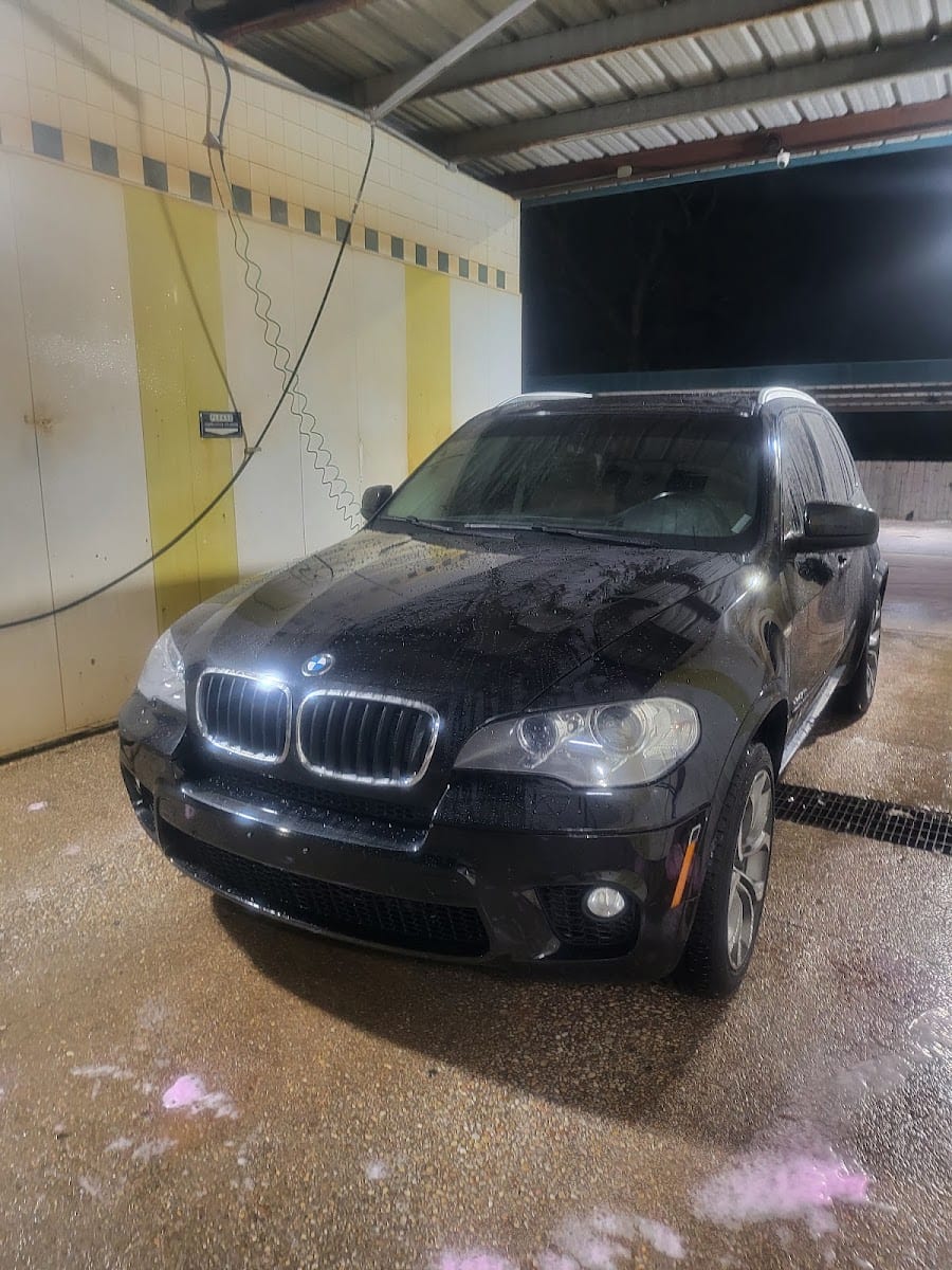 BMW Of Mobile Service Center