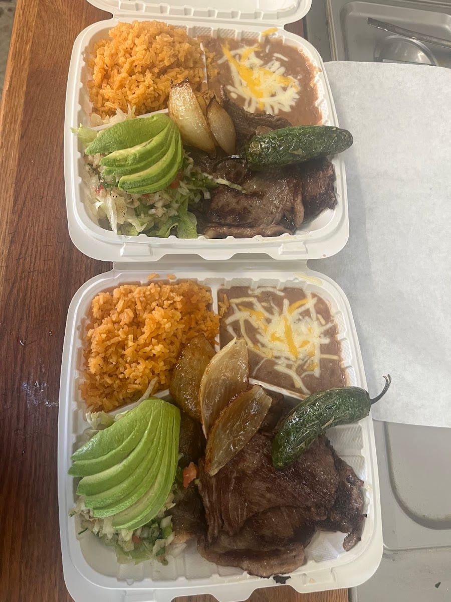 Taqueria la Bendicion, photo 3