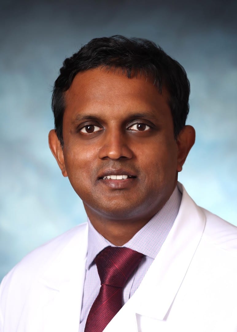 Ganesh Athappan, MD, photo 3