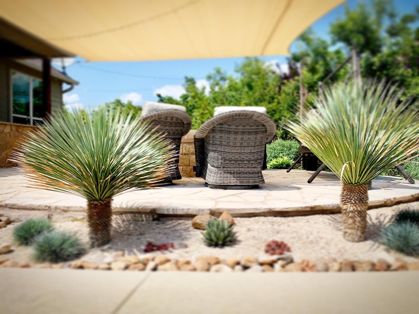 Serene Landscape Design, LLC
