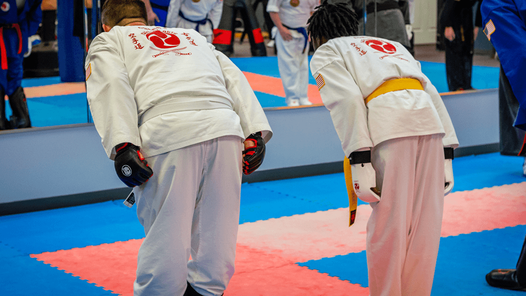 Green's Martial Arts, photo 2