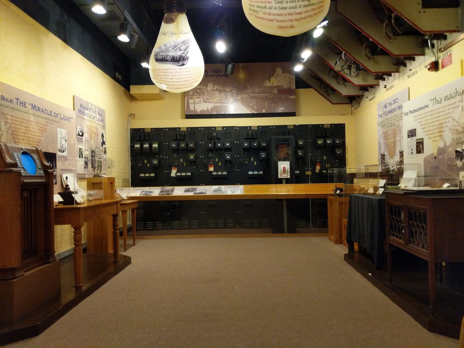 Edison Museum
