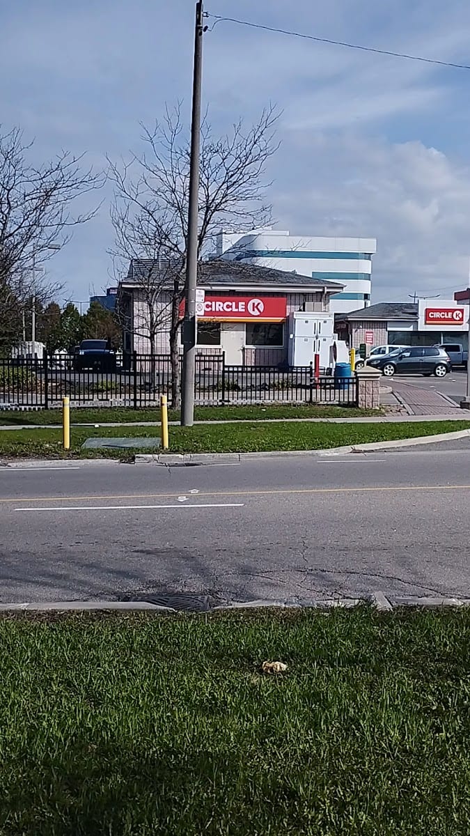 Circle K Coffee Shop, photo 3
