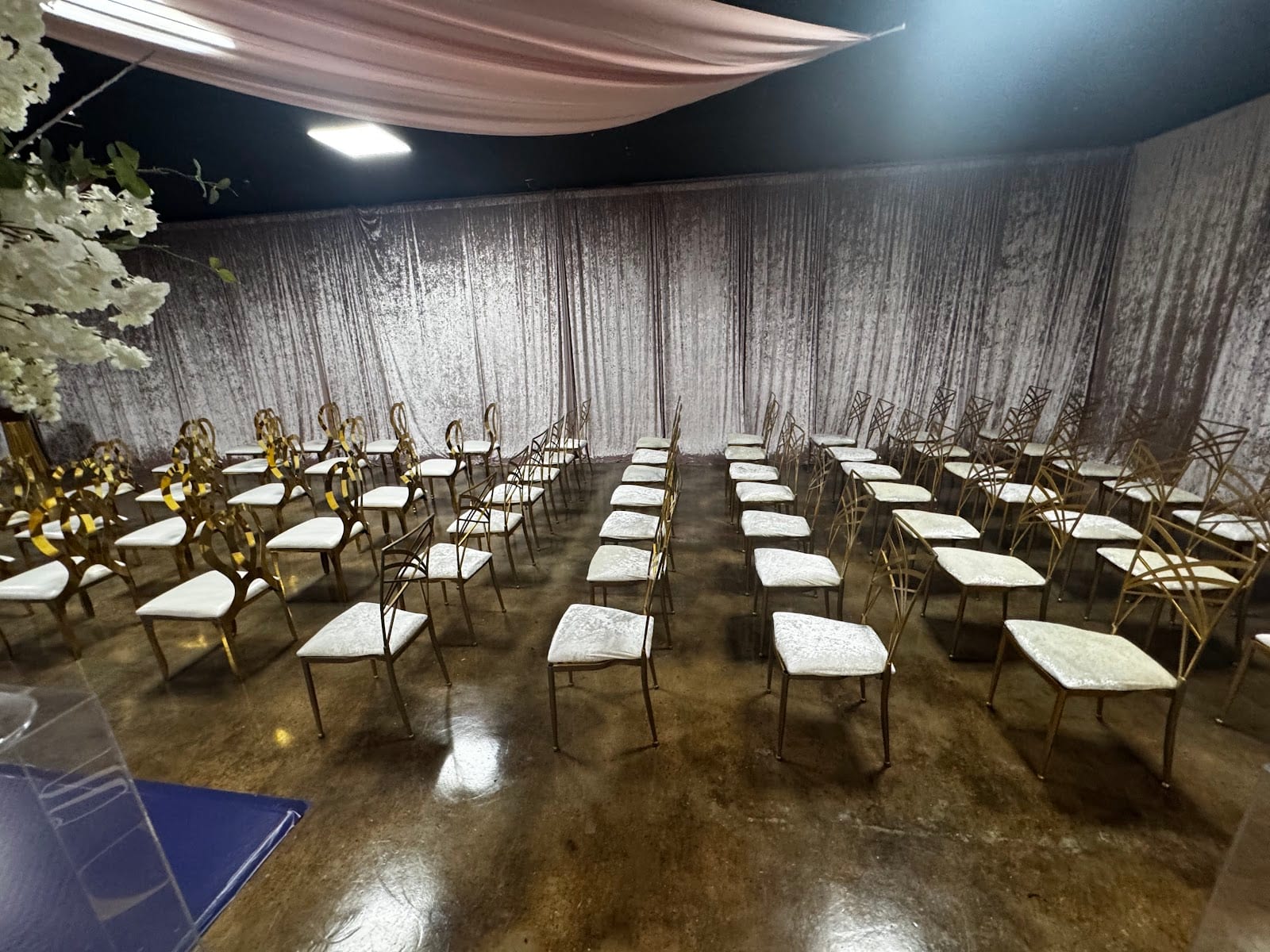 Luxor Event Center, photo 3
