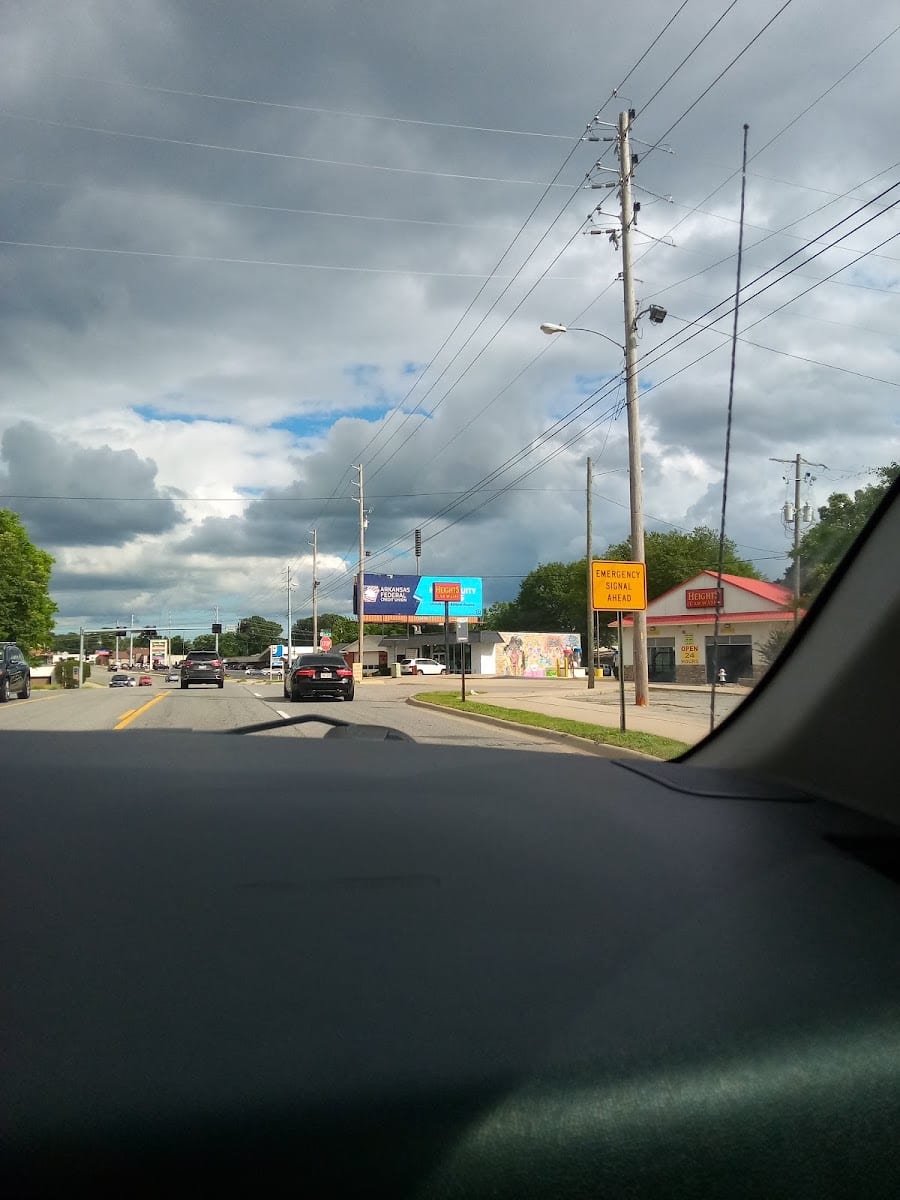 Best Car Wash-Cantrell, photo 3
