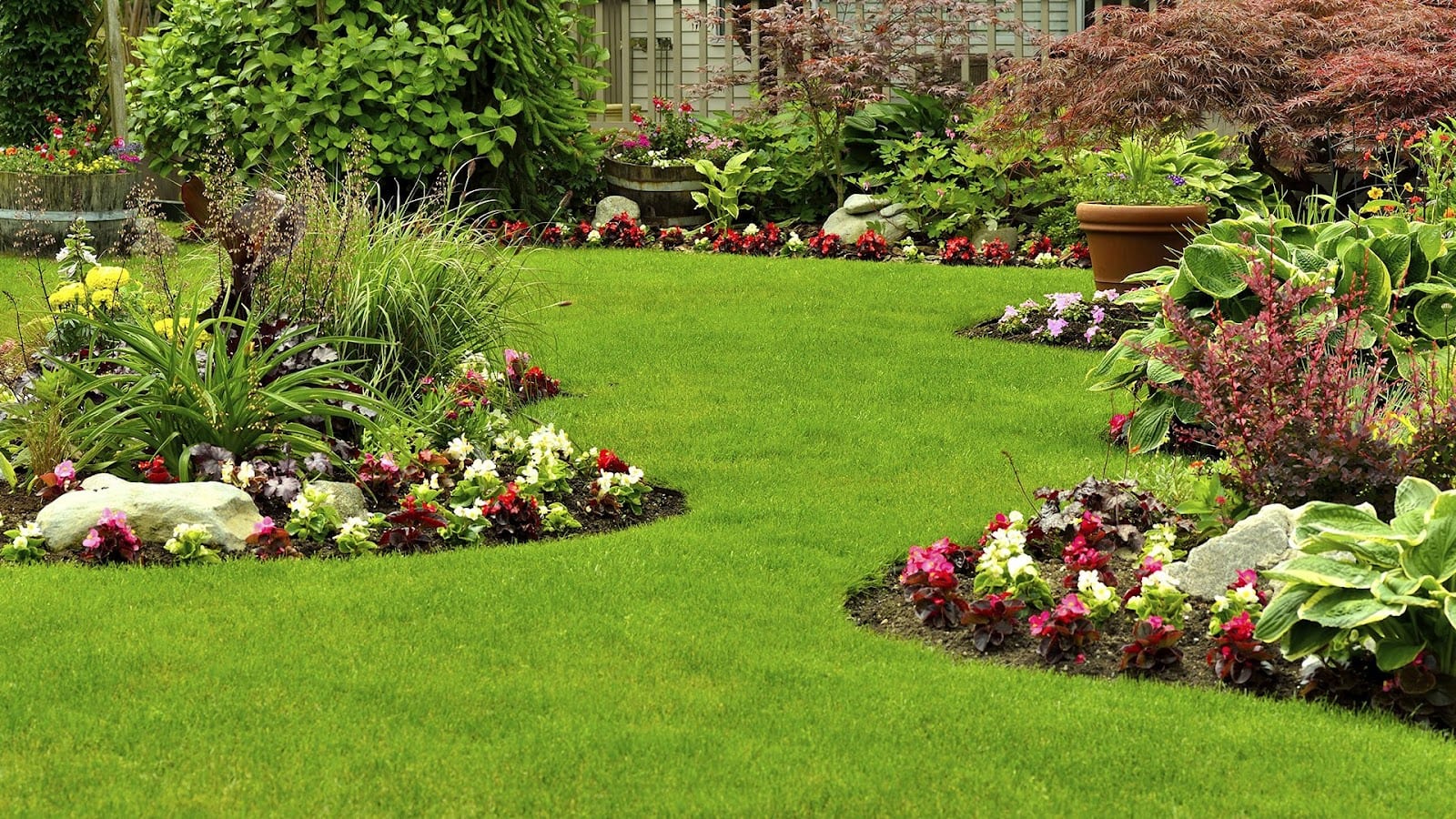 Shade Tree Landscaping Inc., photo 2