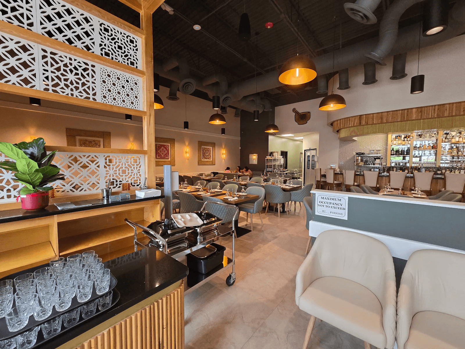 The Flavor Lounge, photo 2
