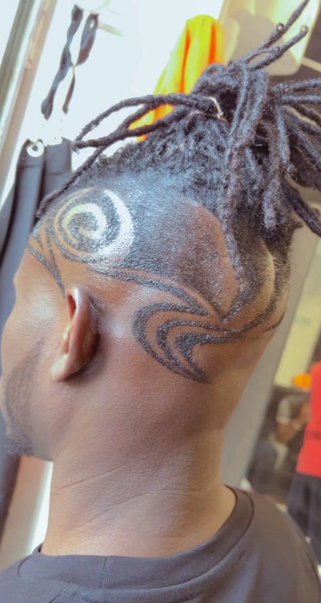 Boby Barber