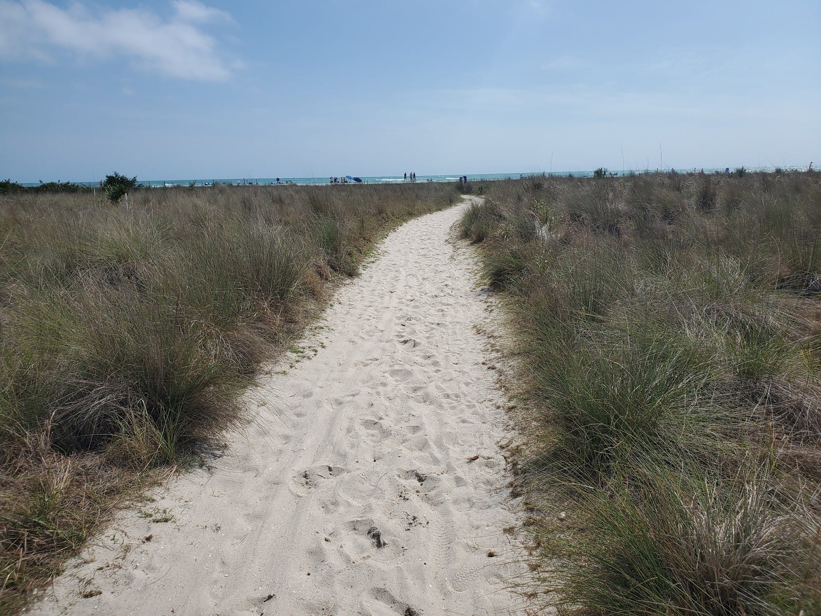 Public Beach Access 9