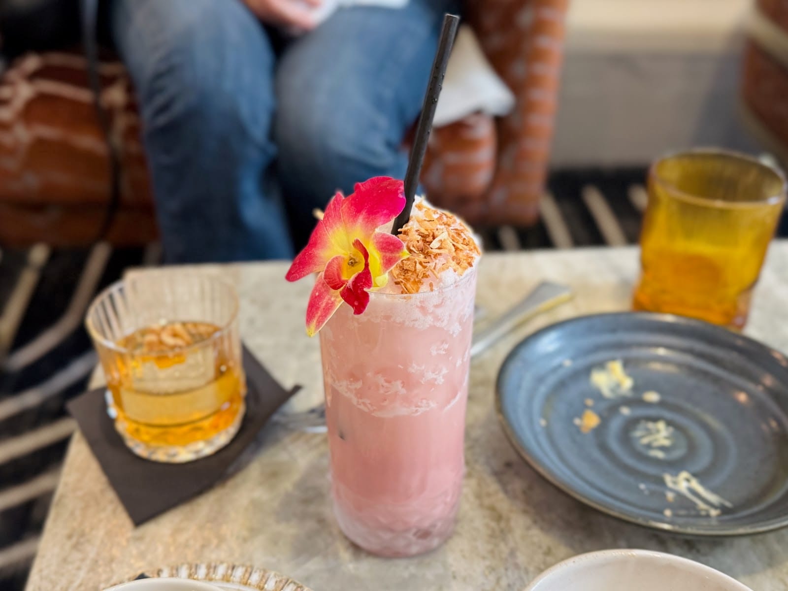 Carlotta's Cocktail & Wine Bar, photo 4
