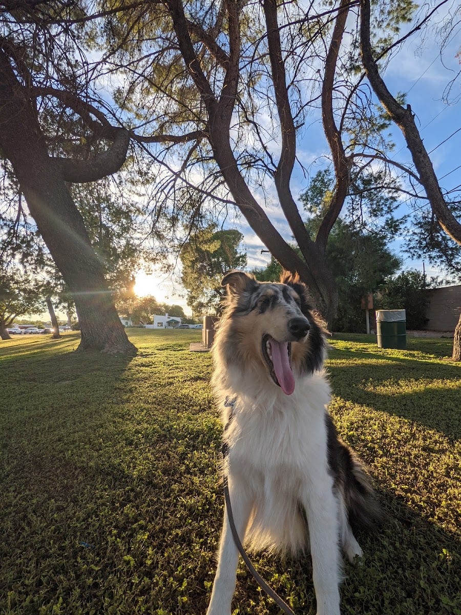 Grant & Campbell Park