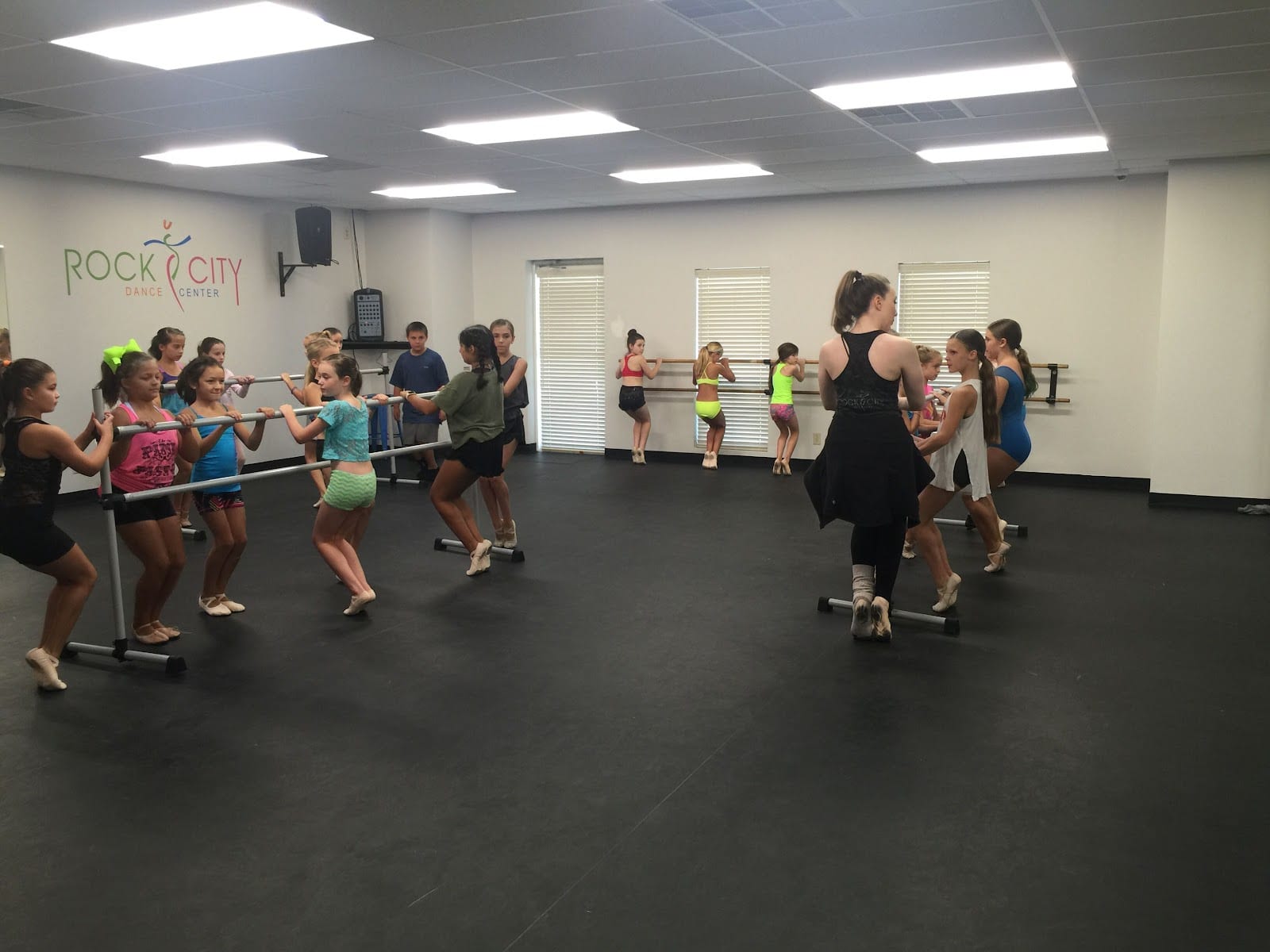 Rock City Dance Center - Little Rock, photo 3