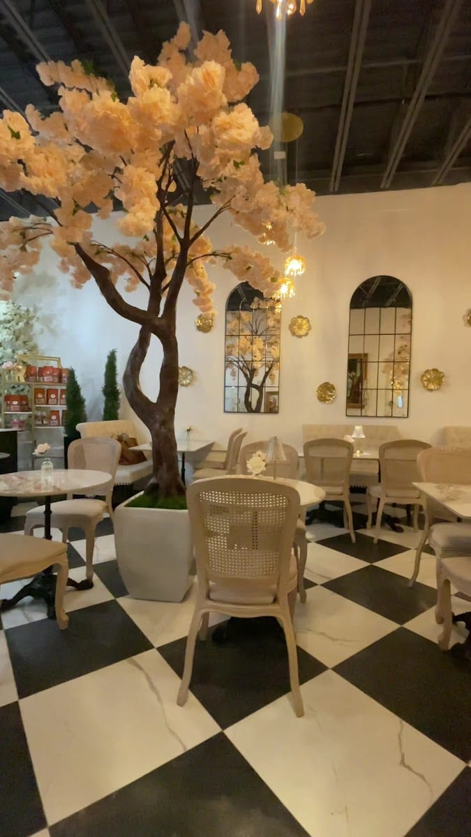 Café Rialto, photo 3