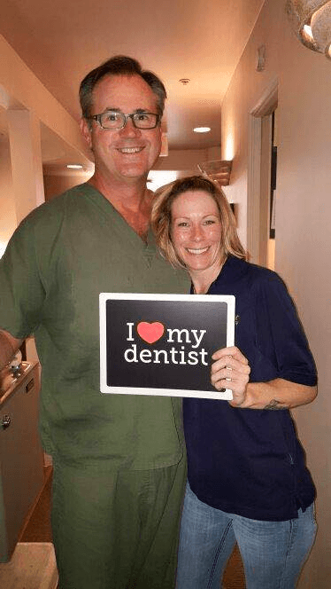 Dr. Paul D. Douglas, DDS, photo 3