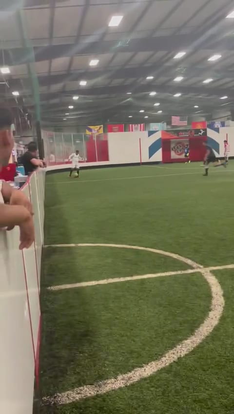 Let's Play Soccer, Centennial, photo 2