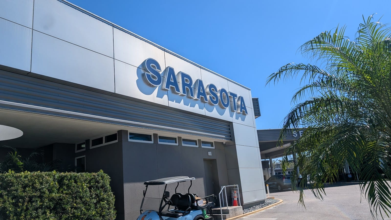 Sarasota Ford Service, photo 2