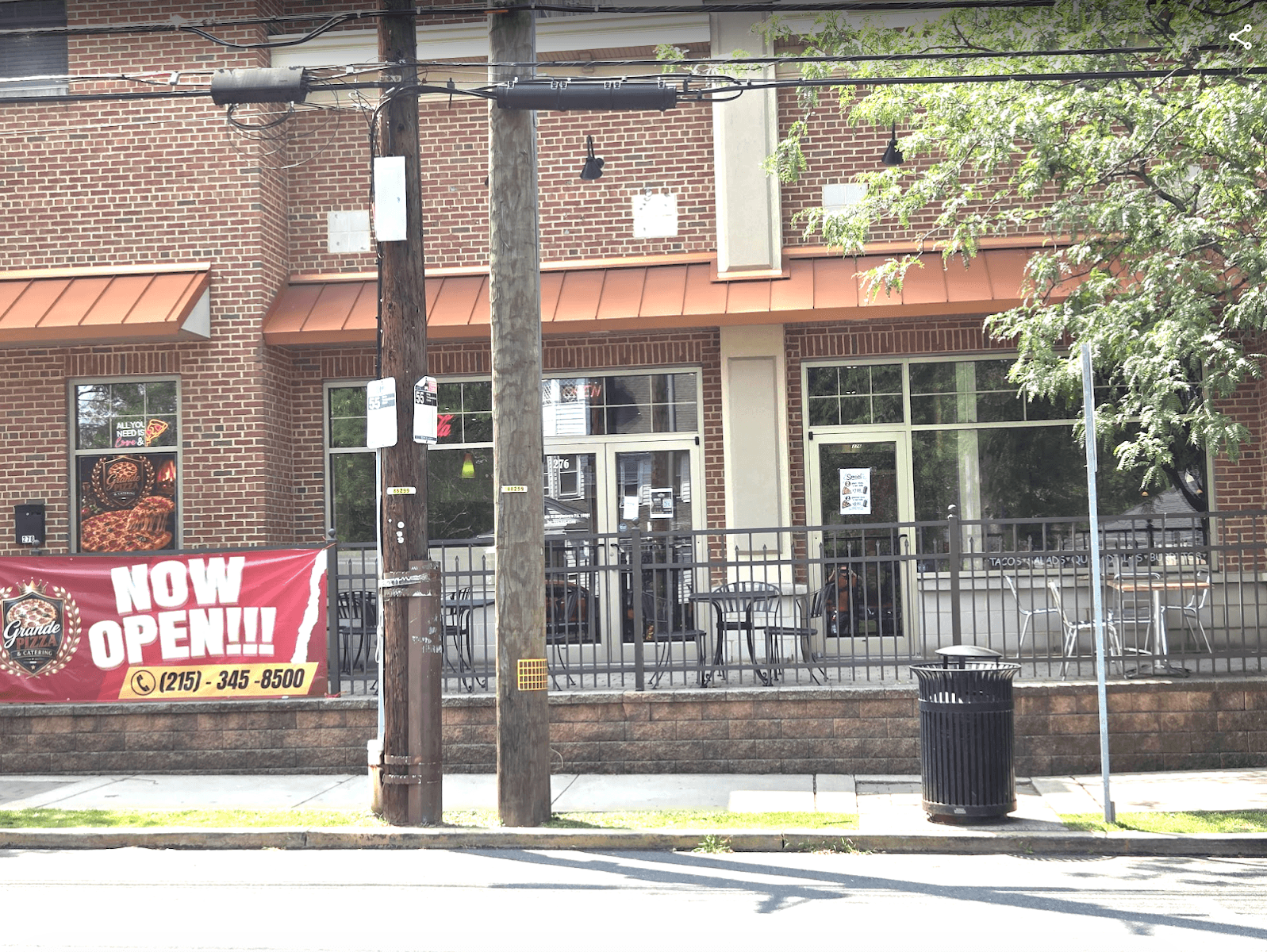 Grande Pizza & Catering, photo 2
