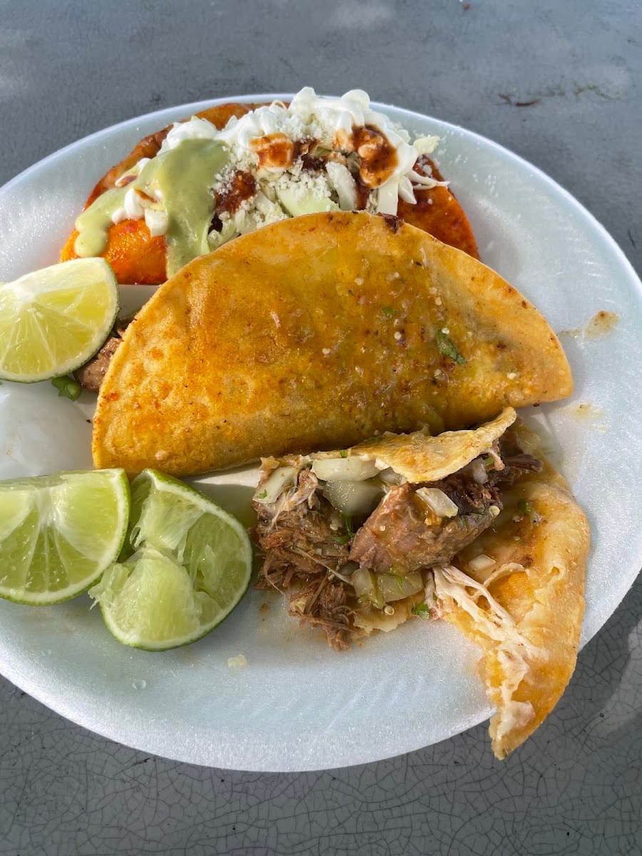 La Favorita Mexican Cuisine