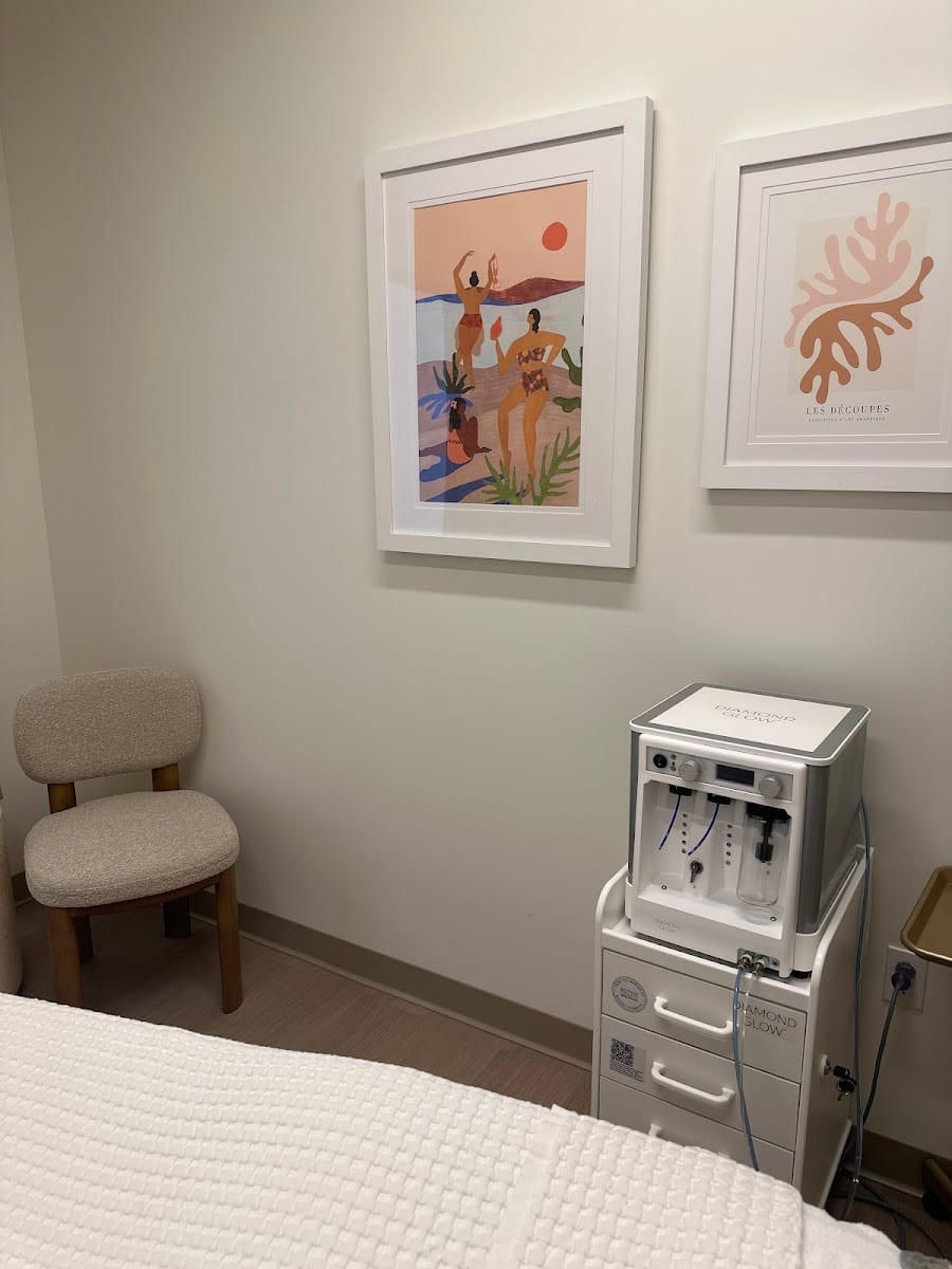 La Jolla Cosmetic Medical Spa - Dana Point, photo 4