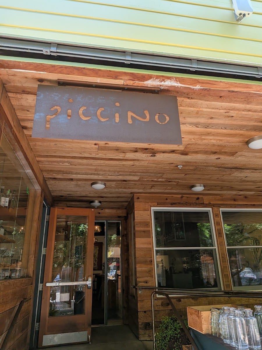 Piccino Coffee Bar