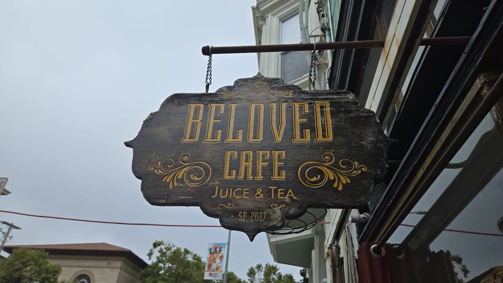 Beloved Cafe & Organic Juicery, photo 4