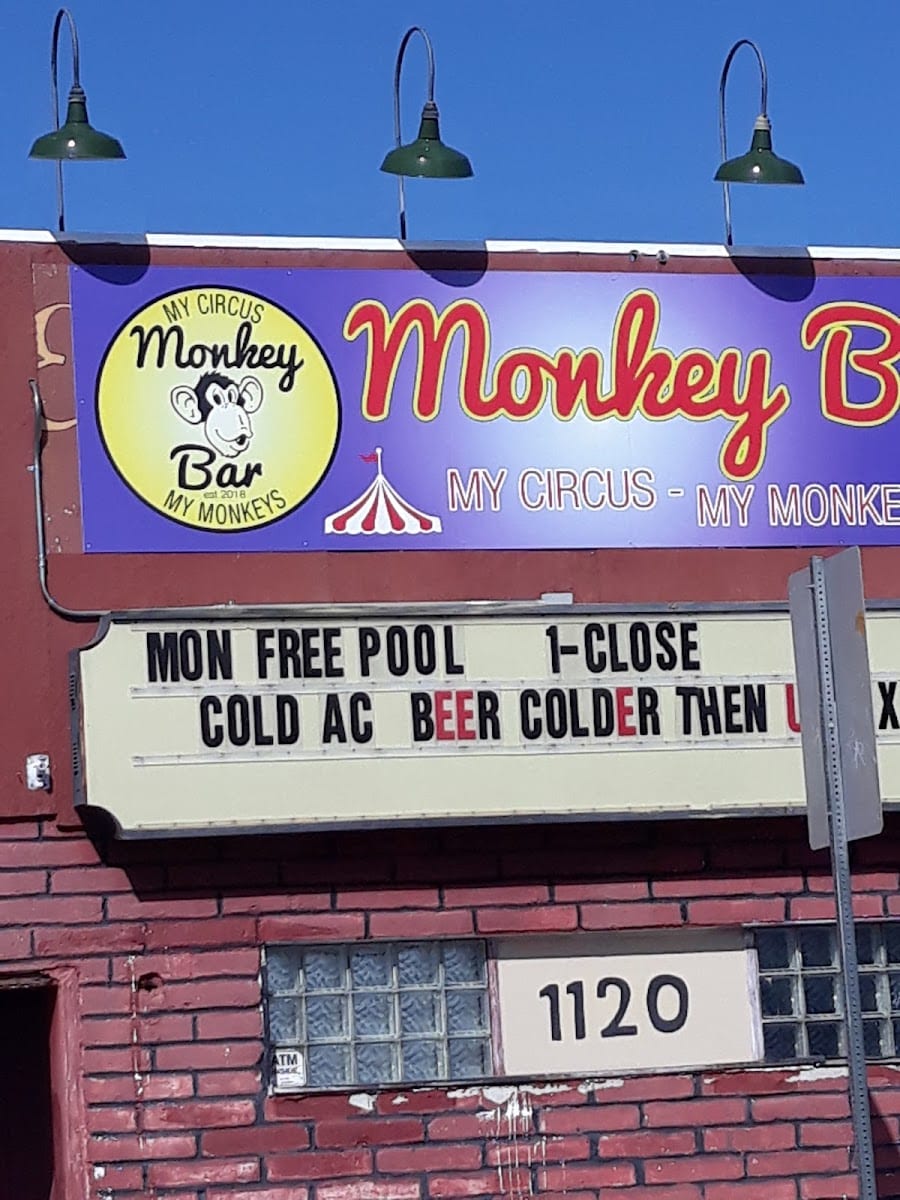 Monkey Bar, photo 2