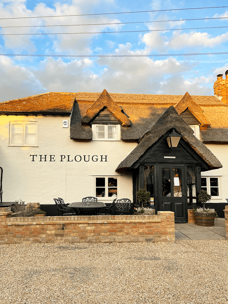The Plough Sleapshyde, photo 4