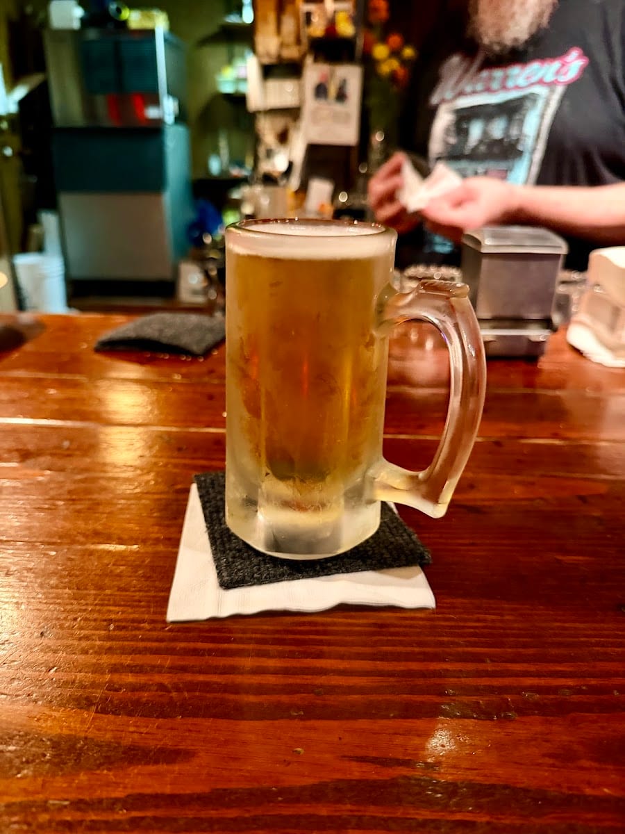 Warren's Inn