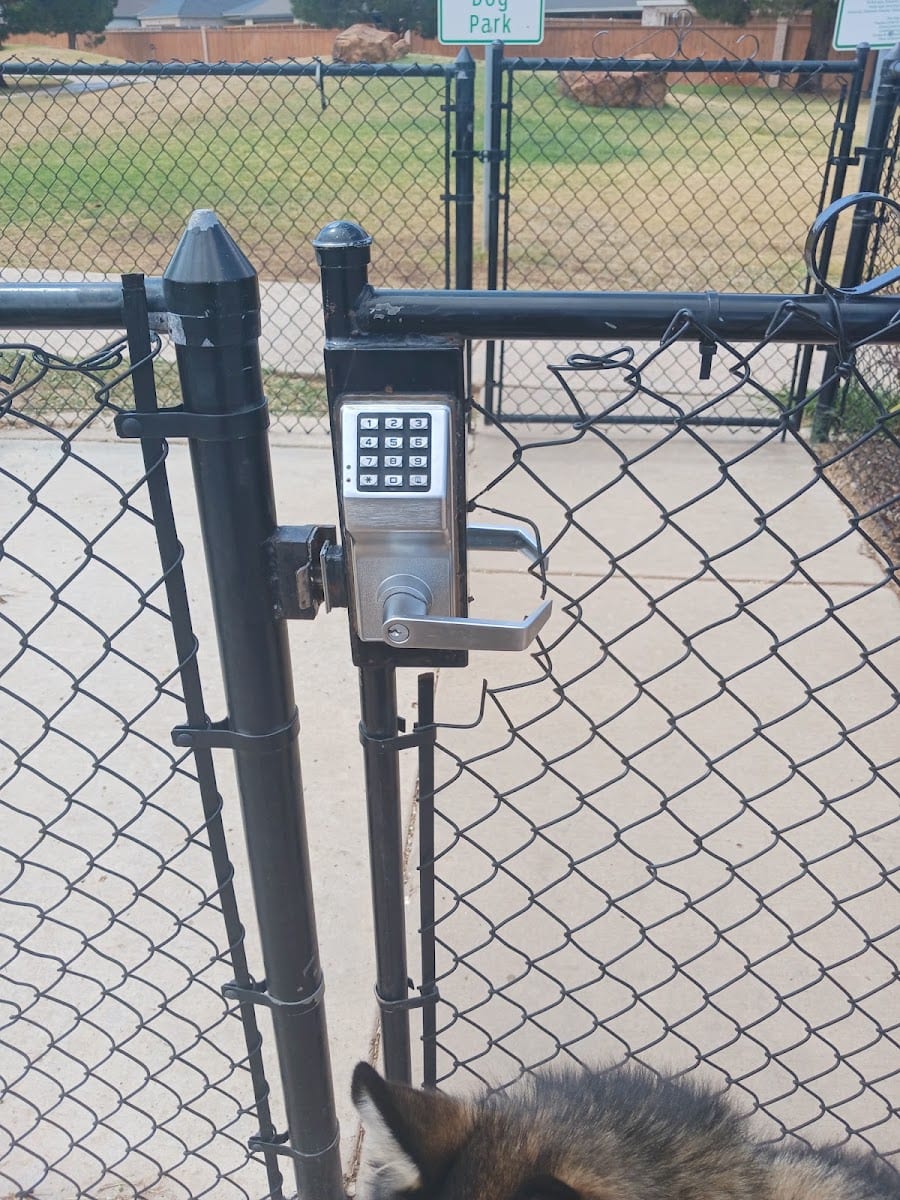 Preston Manor Private Dog Park, photo 2