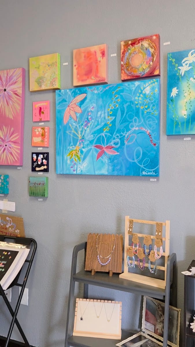 Echo Collective Gallery