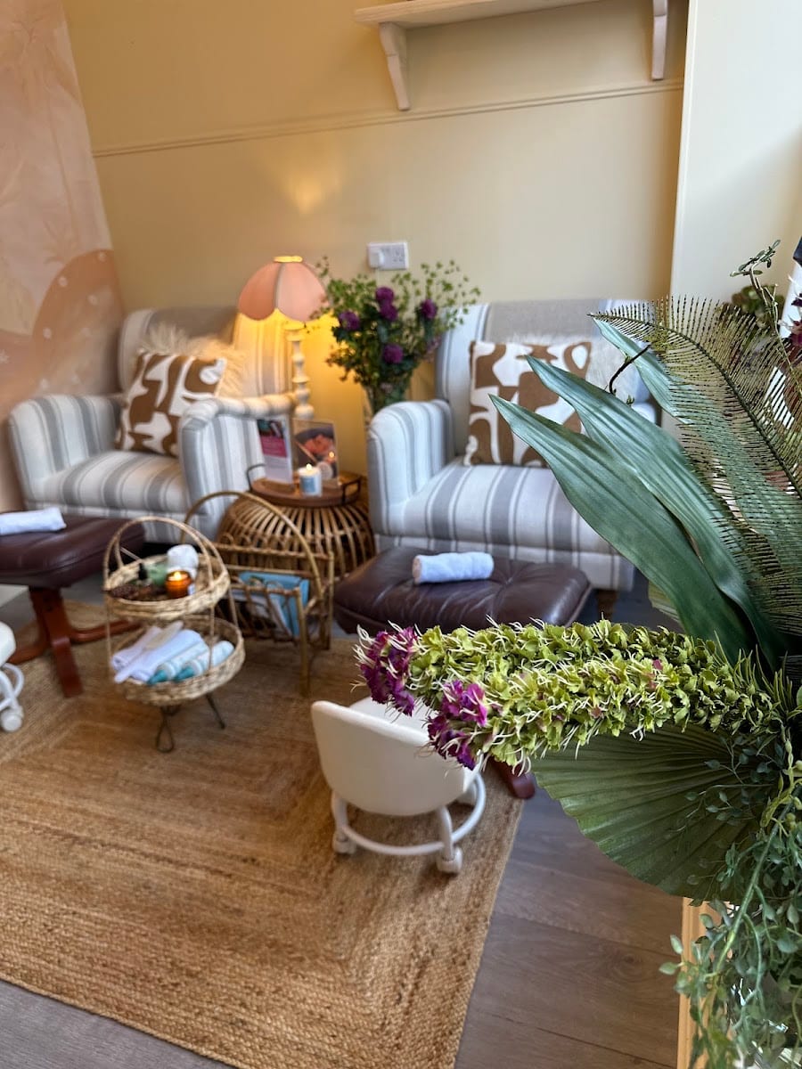 LOMPRAN Wellness & Spa