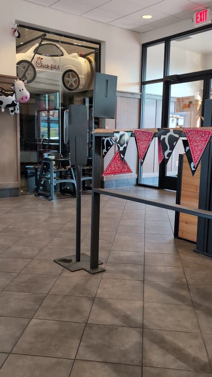 Chick-fil-A, photo 3