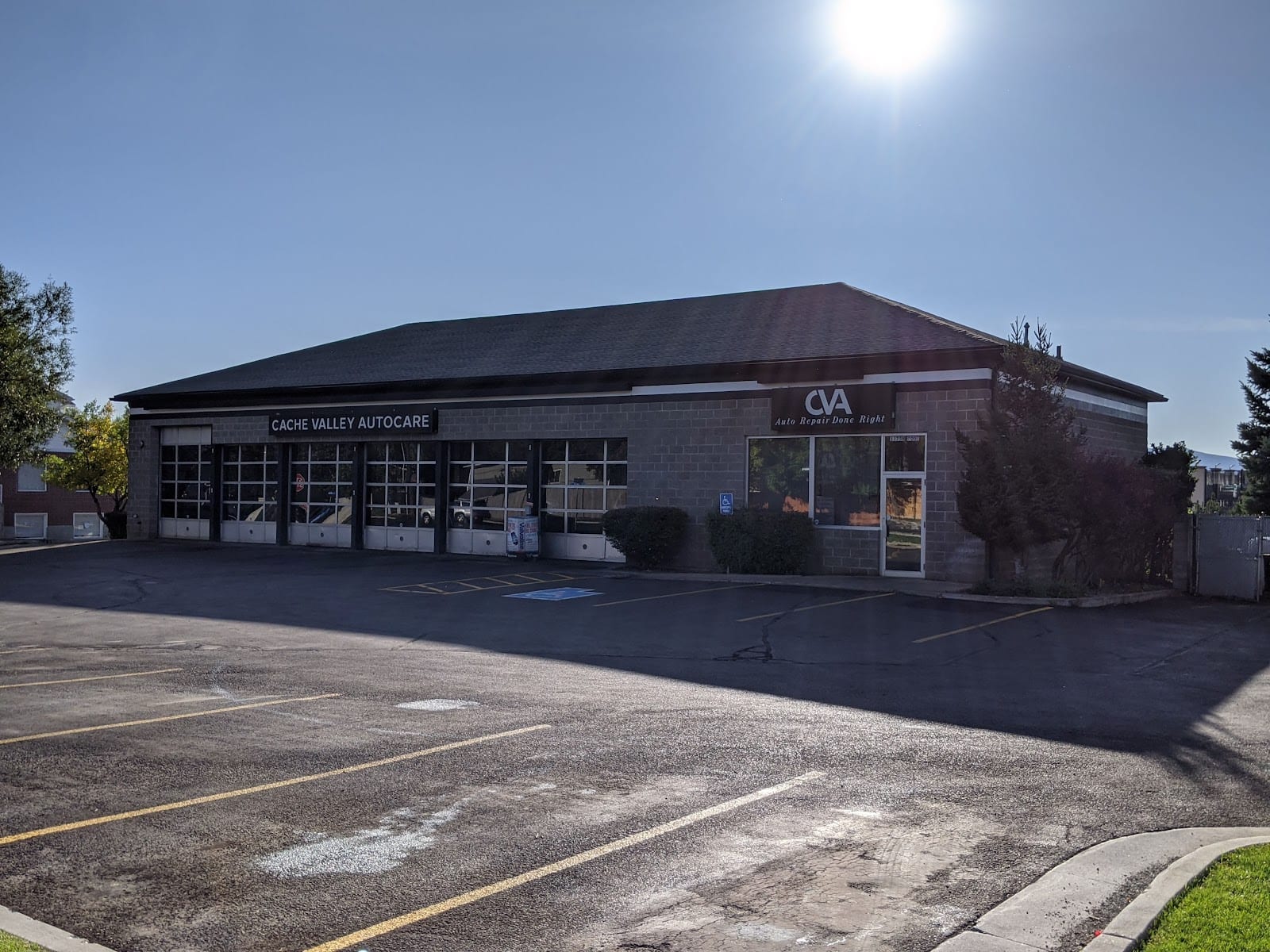Cache Valley Autocare
