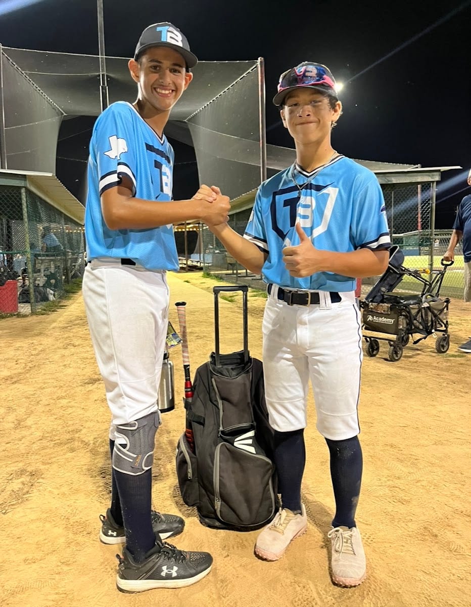 Texas Blues Baseball - Xtreme Training Facility, photo 3