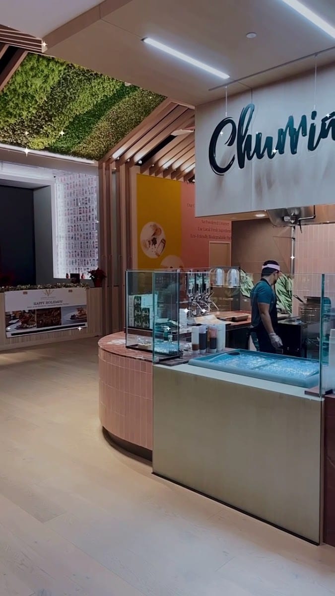 Churriño Gourmet Dessert, photo 3