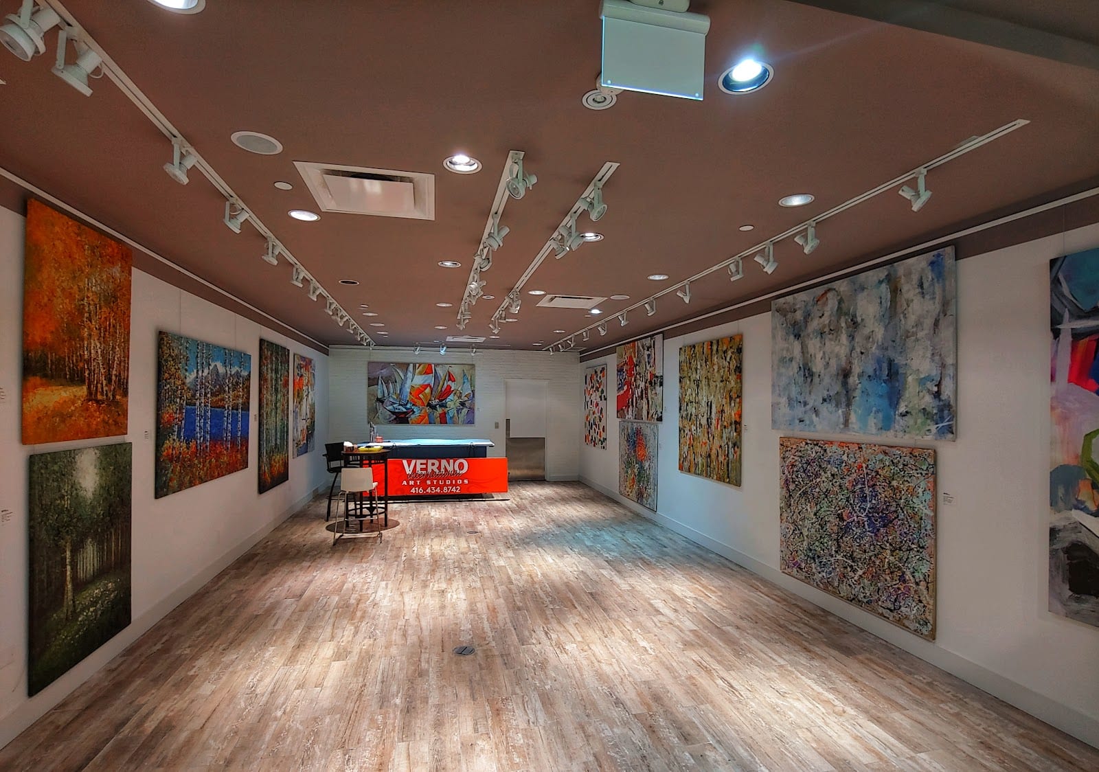 Verno Art Studios, photo 4