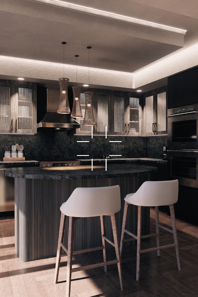 Chic Arrange Cabinetry | Custom Cabinets Toronto