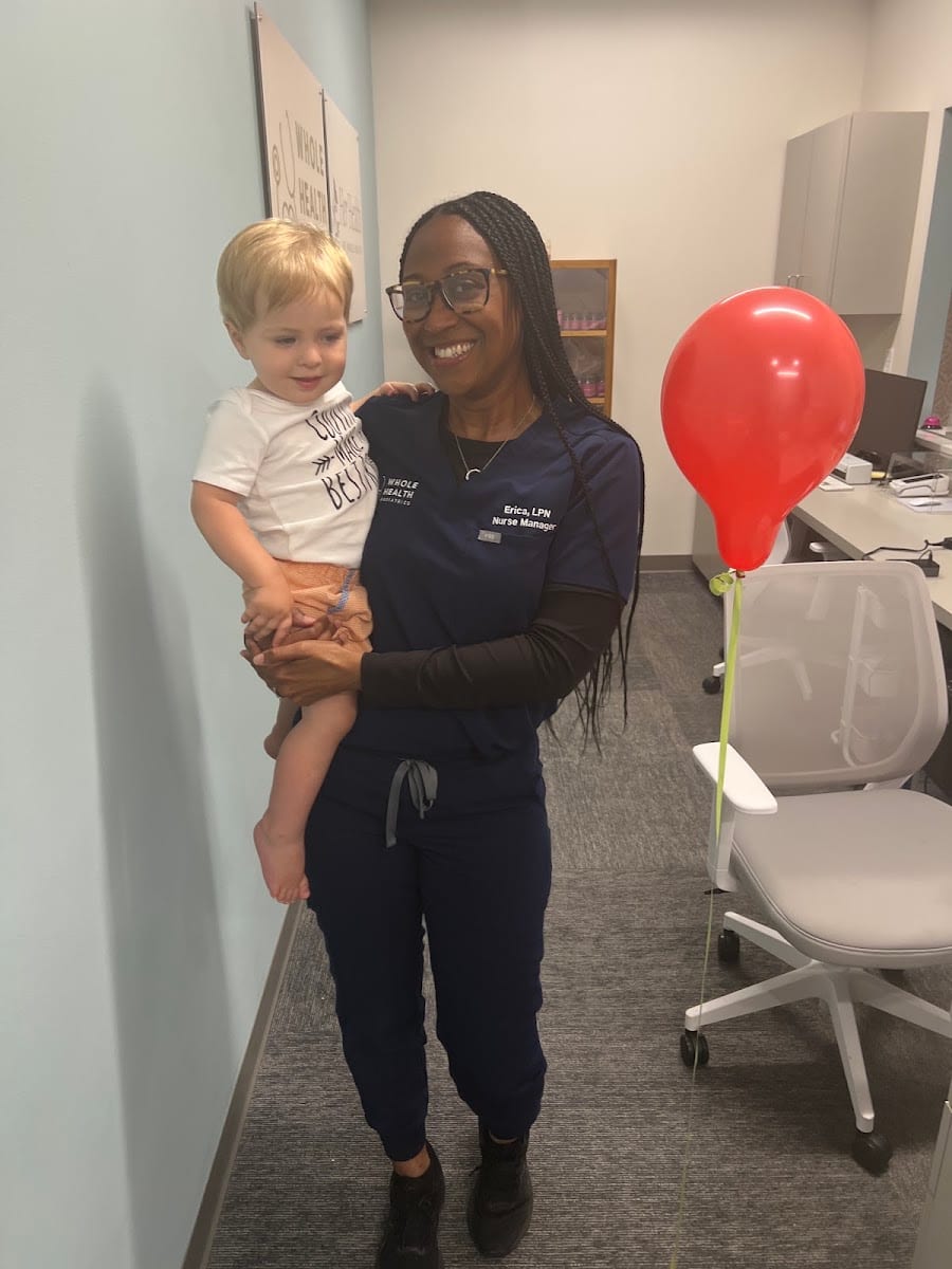 Whole Health Pediatrics, photo 4