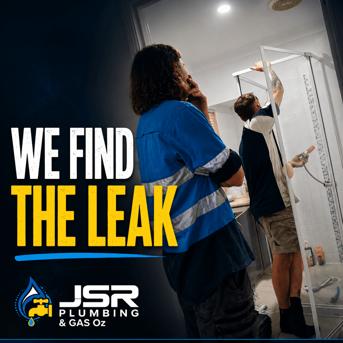 JSR Plumbing & Gas Mackay, photo 3