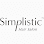 Simplistic Hair Salon - Head Spa