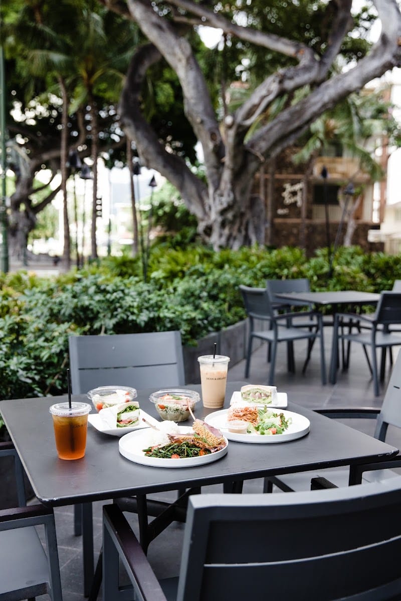 DEAN & DELUCA HAWAII - RITZ-CARLTON STORE, photo 2
