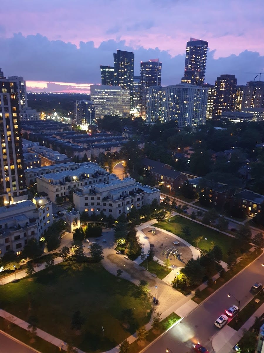 Avonshire Park
