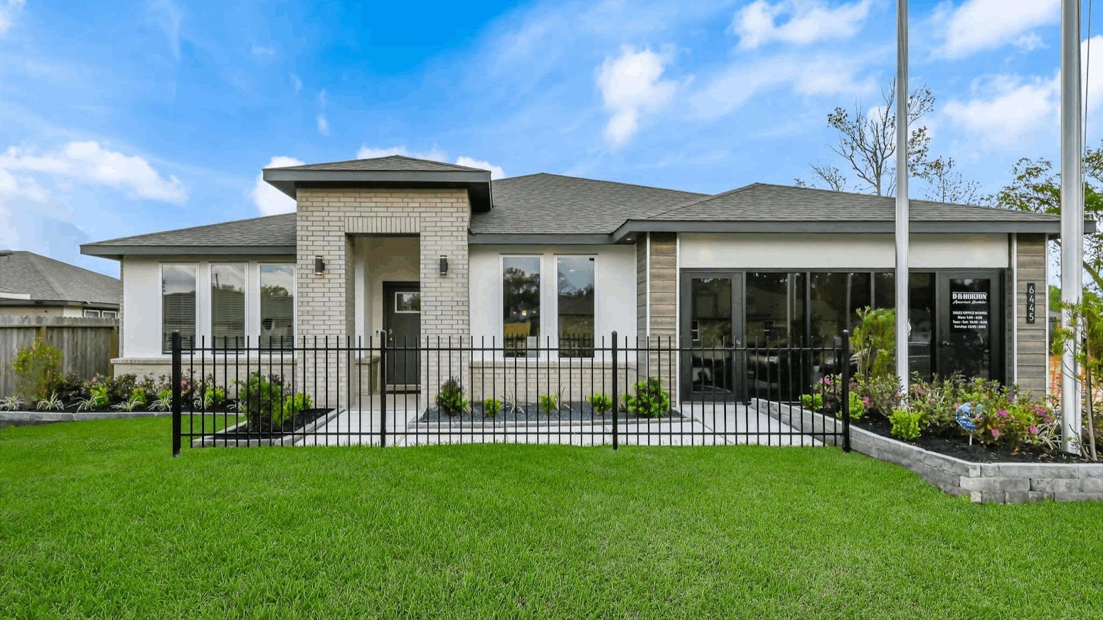 Springwood by D.R. Horton, photo 2