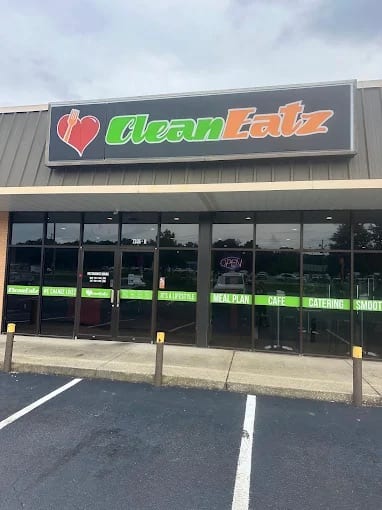 Clean Eatz, photo 2
