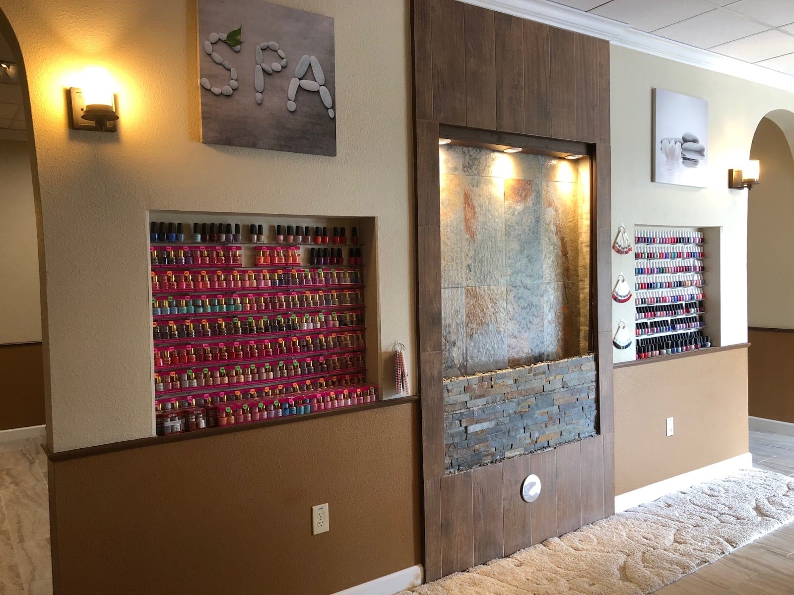 Indulge Nail Salon & Spa